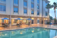 Holiday Inn Express & Suites MOBILE/SARALAND by IHG - piscine