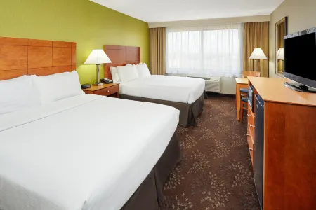Holiday Inn Chicago Matteson Conference Center, an IHG Hotel