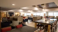 Holiday Inn Express COLUMBUS - DUBLIN by IHG - Breakfast