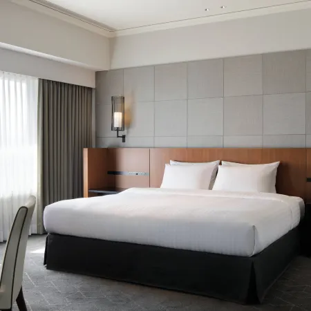 Courtyard by Marriott Shin-Osaka Station Отели рядом с достопримечательностью «Компания Nissin Food Products Co., Ltd.»