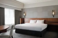 Courtyard by Marriott Shin-Osaka Station Hotels in Osaka