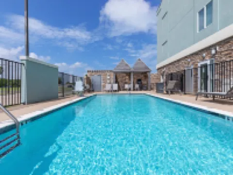 Holiday Inn Express & Suites ROCKPORT - BAY VIEW by IHG Hotels in Rockport