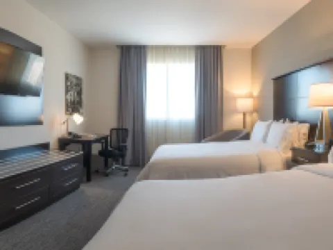 Holiday Inn Express & Suites Silao Aeropuerto - Terminal Hoteles en Silao