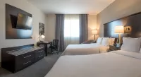 Holiday Inn Express & Suites Silao Aeropuerto - Terminal فنادق في Silao