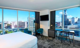 Four Points by Sheraton Auckland