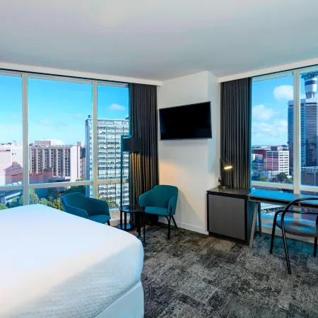Four Points by Sheraton Auckland Hotels in Auckland