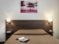 Aparthotel Adagio Access Paris Quai d'Ivry Hotels in Ivry-sur-Seine
