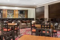 Quality Inn Lexington -Horse Park - breakfast