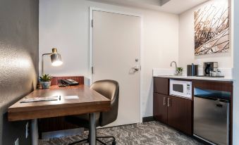 SpringHill Suites Austin the Domain Area