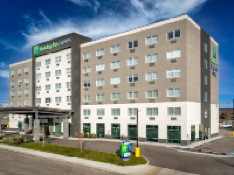 Holiday Inn Express & Suites BRANDON by IHG Hoteles en Brandon