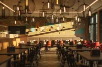 Holiday Inn - the niu, Sparrow Regensburg by IHG - Morgenmad