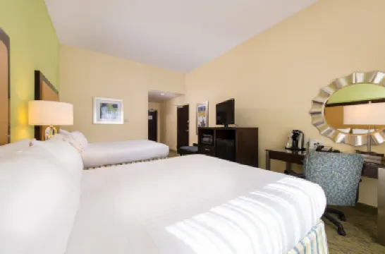 Holiday Inn Express & Suites DICKSON CITY - SCRANTON by IHG Hotels in Dickson City