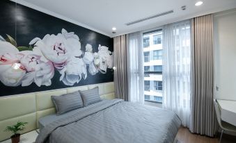Canh Apartment in Vinhome Skylake