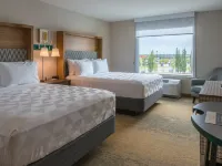 ฮอลิเดย์ อินน์ เอดมันตัน เซาท์ - เอวาริโอ อีเวนท์ส บาย IHG โรงแรมในเอ็ดมอนตัน