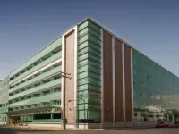 Holiday Inn MEXICO ZONA CENTRO by IHG Hotels near San Rafael