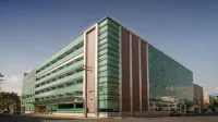 Holiday Inn MEXICO ZONA CENTRO by IHG โรงแรมในเม็กซิโกซิตี้