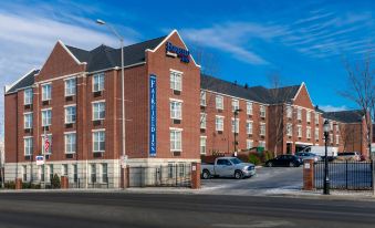 Fairfield Inn Kansas City Downtown/Union Hill