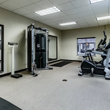 Staybridge Suites Laredo International Airport by IHG