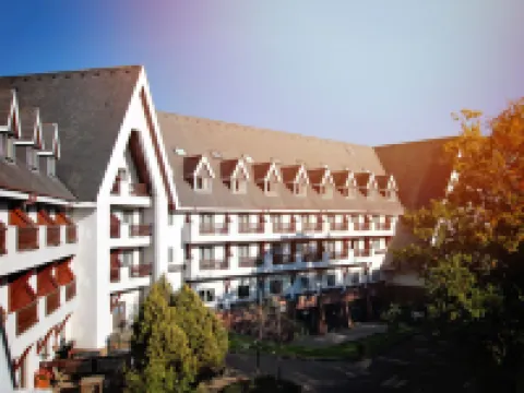 Coppid Beech Hotels in Wokingham