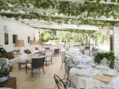 Masseria Salinola Hotels in Ostuni
