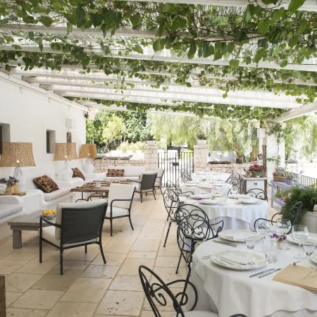 Masseria Salinola