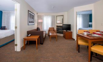 Residence Inn Boise West