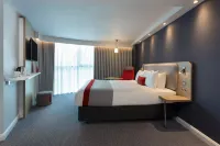 Holiday Inn Express Southampton M27, Jct.7 Hotels in 