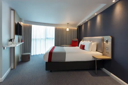 Holiday Inn Express Southampton M27, Jct.7