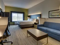 Holiday Inn Express & Suites MORRIS by IHG Hotels in Morris