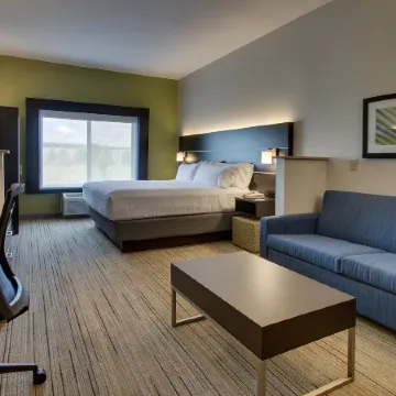 Holiday Inn Express & Suites MORRIS by IHG