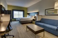 Holiday Inn Express & Suites MORRIS by IHG