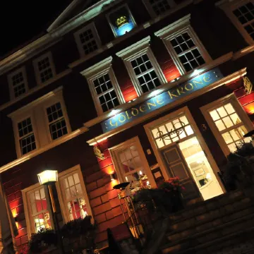 Hotel Goldene Krone