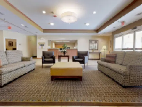 Candlewood Suites SLIDELL NORTHSHORE by IHG Hotel di Slidell
