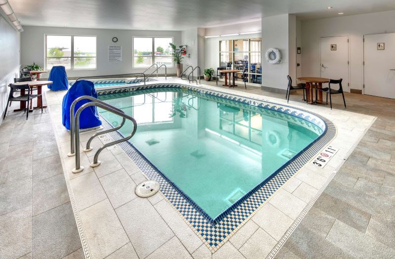 Hilton Madison Monona Terrace photo 2