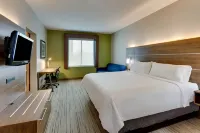 Holiday Inn Express & Suites Waxahachie Các khách sạn ở Waxahachie