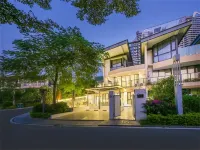 Star Villa Hotel (Huidong Xunliao Bay Jiu Ming Yuhai) Hotels in 