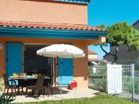 Le Mas de Torreilles M46X