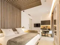 Mon Suites Benlliure 巴倫西亞絲綢交易廳附近的飯店