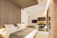 Mon Suites Benlliure