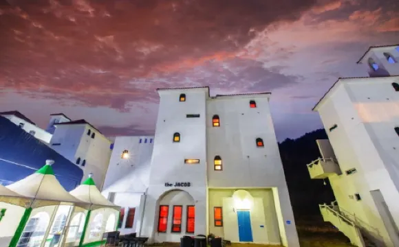 Chuncheon Pier Star Pension