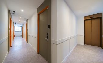 Gwangju Duam-Dong Yaja Dongkwangju Branch