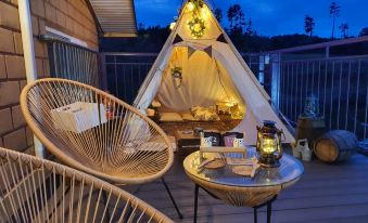 Jeju Jeju Pension Guest