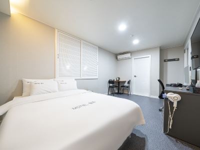 Paju Cheongwha Motel