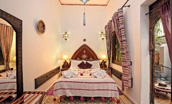 Riad Luzia