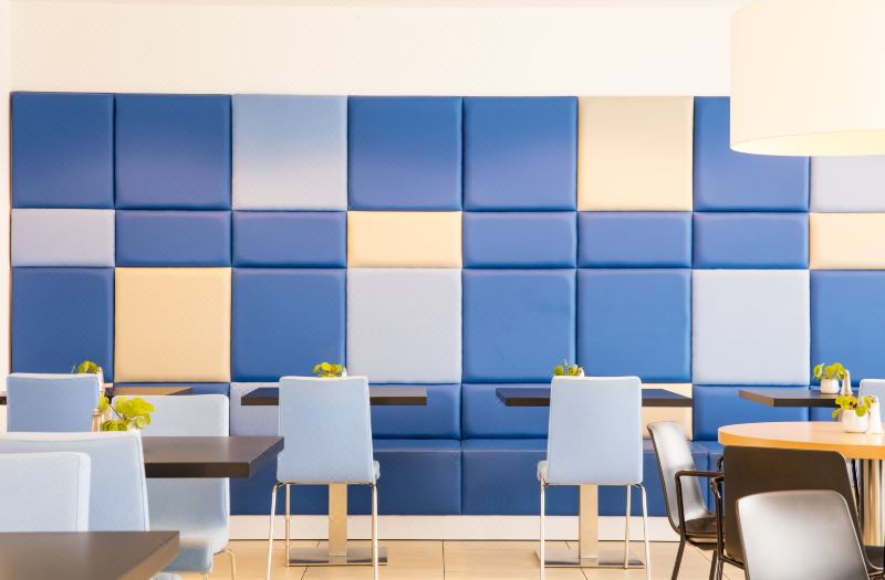 Holiday Inn Express Amsterdam Arena Towers photo 5