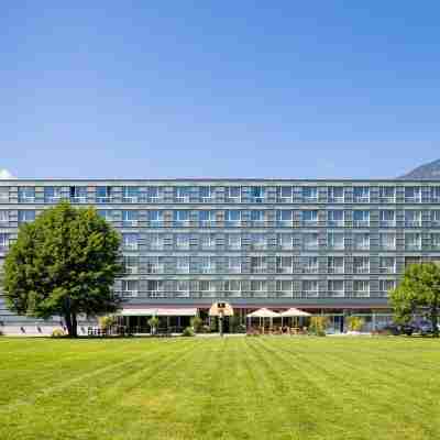 Hotel Vatel Hotel Exterior