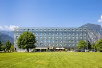 Hotel Vatel Hoteles en Martigny