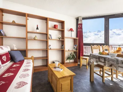 Trois Vallées 517