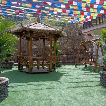 Yihezangjia