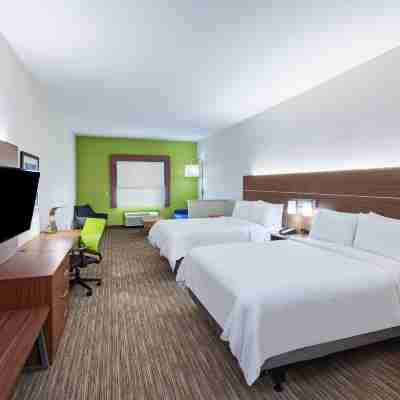 Holiday Inn Express & Suites LONGVIEW SOUTH I-20 by IHG Rooms